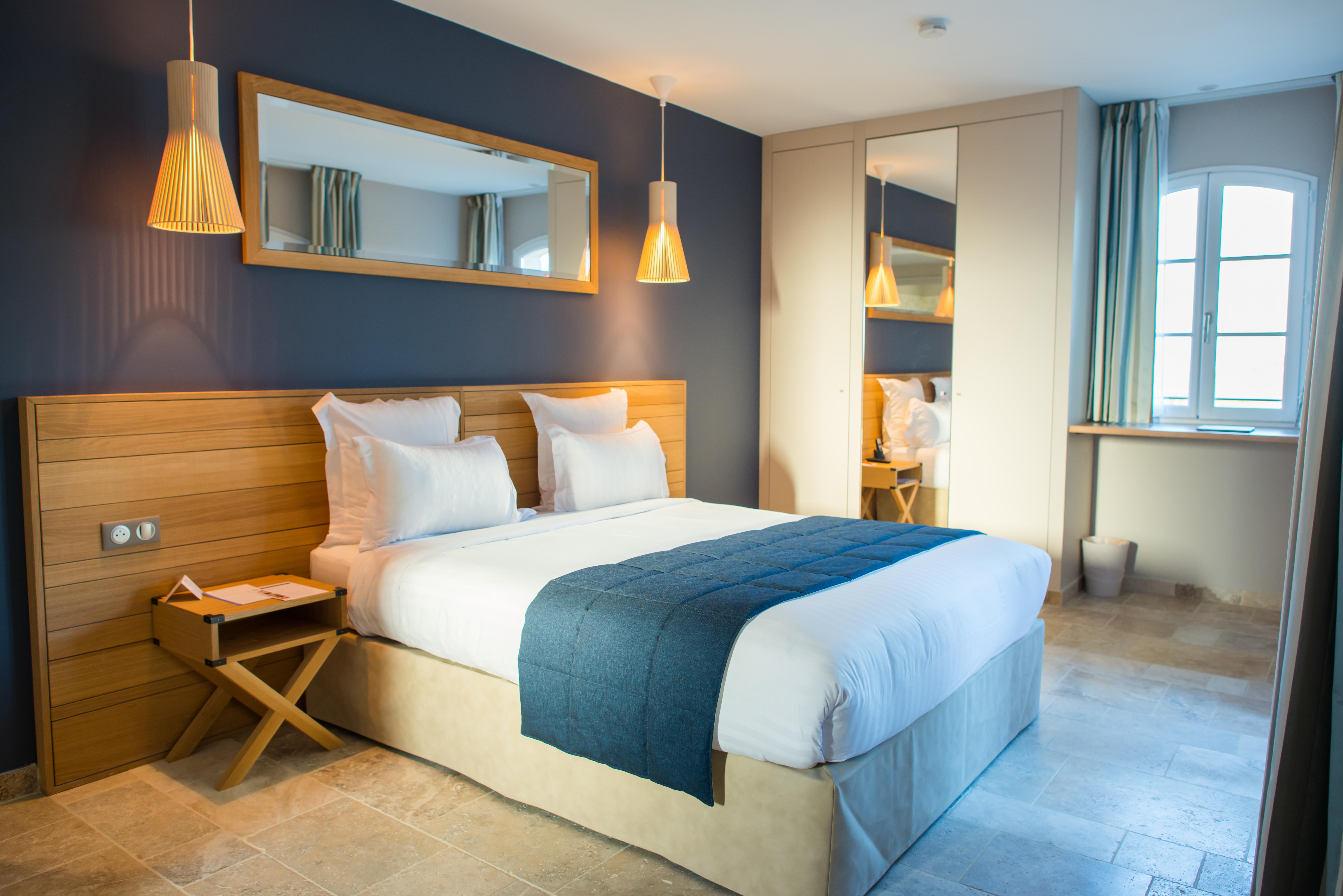 โดลเช บาย วินด์แฮม เฟรกัต โพรว็องซ์ Hotel แซ็งต์-ซีร์-ซูร์-แมร์ ภายนอก รูปภาพ